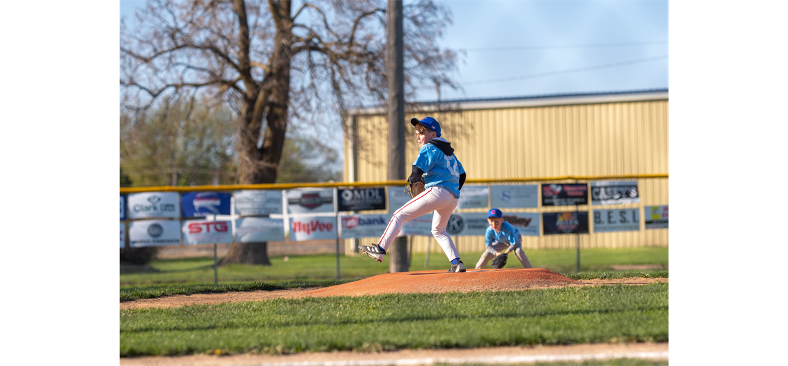 2023 Lucas County Little League