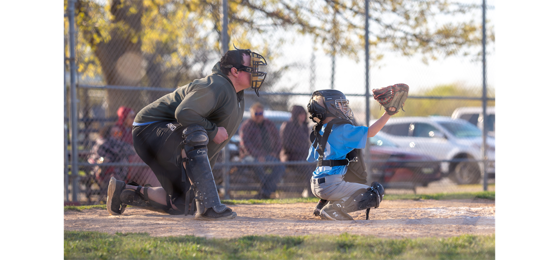 2023 Lucas County Little League